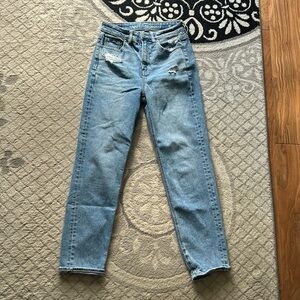 American Eagle Boyfriend Style Jeans